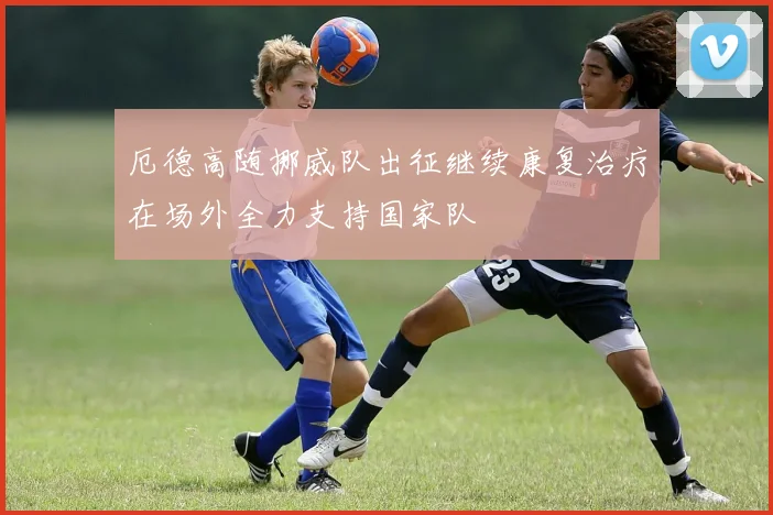 厄德高随挪威队出征继续康复治疗在场外全力支持国家队