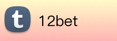 12bet logo