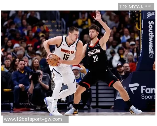 火箭需保持申京三分威胁阿门与亚当斯空间问题待解