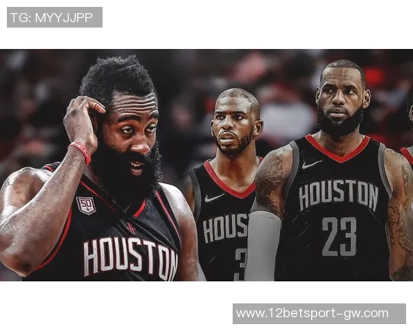 雷吉米勒谈哈登未来发展潜力期待他书写新的辉煌篇章